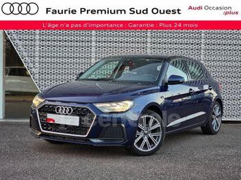 AUDI A1 (2E GENERATION) SPORTBACK II 25 TFSI 95 ADVANCED S TRONIC 7