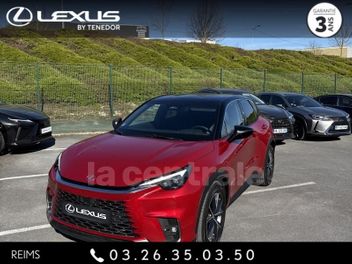 LEXUS 