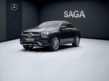 MERCEDES GLE COUPE 2 II COUPE 350 DE 4MATIC AMG LINE