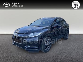 HONDA HR-V 2 II 1.5 I-VTEC 130 EXECUTIVE NAVI CVT