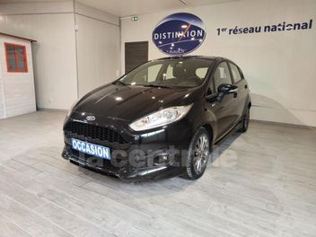 FORD FIESTA 5 V (2) 1.0 ECOBOOST 100 S&S ST-LINE 5P