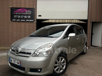 TOYOTA COROLLA VERSO 2 II 136 D-4D LINEA TERRA 5PL