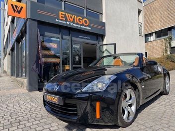 NISSAN 350Z ROADSTER ROADSTER 3.5 V6 300 PACK 2006