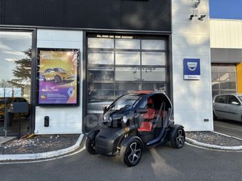 RENAULT TWIZY 45 45 COLOR 6.1 KWH