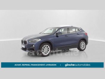 BMW X2 F39 (F39) SDRIVE 18I BUSINESS DESIGN DKG7