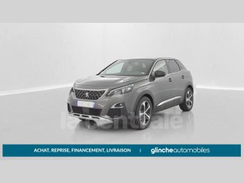 PEUGEOT 3008 (2E GENERATION) II 1.5 BLUEHDI 130 S&S GT LINE EAT8