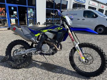SHERCO SEF 450 FACTORY
