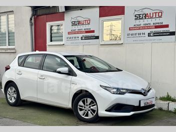 TOYOTA AURIS 2 II (2) HYBRIDE 136H 4CV DYNAMIC