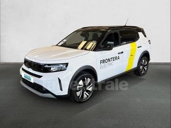 OPEL FRONTERA 3 III ELECTRIC 113 EDITION BATTERIE 44 KWH