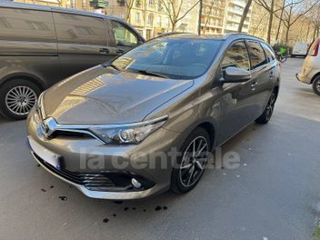 TOYOTA AURIS 2 TOURING SPORTS II (2) TOURING SPORTS 1.8 HYBRIDE 136H DESIGN