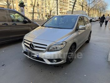 MERCEDES CLASSE B 2 II 180 CLASSIC 7G-DCT