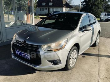 CITROEN DS4 1.6 HDI 110 FAP CHIC BVM6