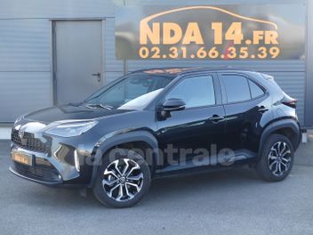 TOYOTA YARIS CROSS 1.5 116H 2WD DESIGN