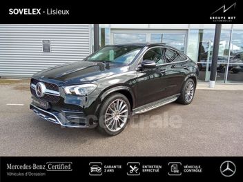 MERCEDES GLE COUPE 2 II COUPE 350 DE 4MATIC AMG LINE 9G-TRONIC