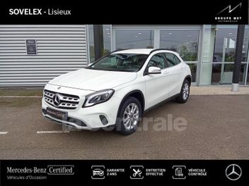 MERCEDES GLA (2) 180 D INSPIRATION 7G-DCT