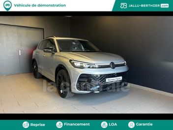 VOLKSWAGEN TIGUAN 3 III 1.5 EHYBRID 204 R-LINE EDITION DSG6