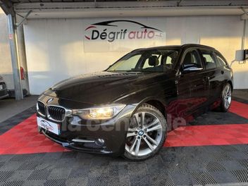 BMW SERIE 3 F31 TOURING (F31) TOURING 330D 258 LOUNGE BVA8