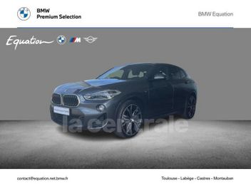 BMW X2 F39 (F39) SDRIVE 20I 10CV M SPORT DKG7