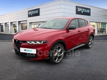 ALFA ROMEO TONALE 1.5 HYBRID 130 EDIZIONE SPECIALE TCT