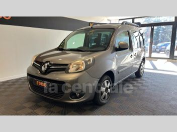 RENAULT KANGOO 2 II (2) 1.5 DCI 90 FT ENERGY LIMITED EURO6