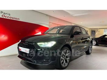 AUDI A1 (2E GENERATION) ALLSTREET II ALLSTREET 35 TFSI 150 DESIGN LUXE S TRONIC 7