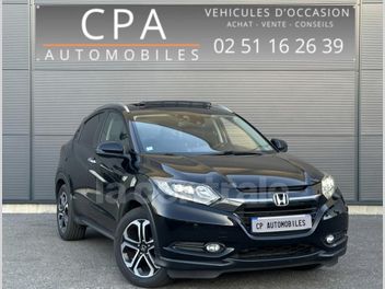 HONDA HR-V 2 II (2) 1.5 I-VTEC 130 EXCLUSIVE