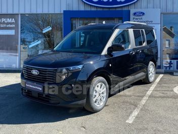 FORD TOURNEO COURIER 2 II (2) 1.0 ECOBOOST 125 FWD TITANIUM BVM6