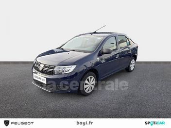 DACIA LOGAN 2 II (2) 1.0 SCE 75 ACCESS