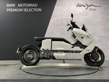 BMW CE 04 148V 23KW 6.3KWH