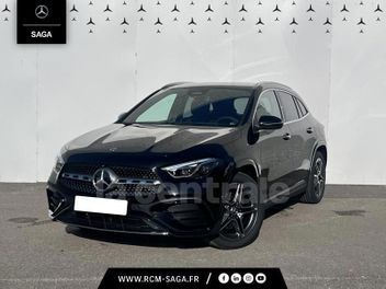 MERCEDES GLA 2 II 200 D AMG LINE 8G-DCT