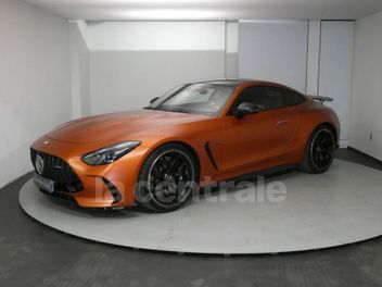 MERCEDES-AMG GT 2 II COUPE 63 S AMG E PERFORMANCE MCT 9G SPEEDSHIFT