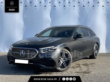 MERCEDES CLASSE E 6 BREAK VI BREAK 220 D AMG LINE 9G-TRONIC