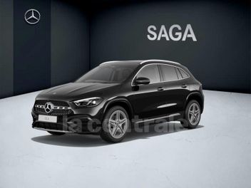 MERCEDES GLA 2 II 200 D AMG LINE 8G-DCT