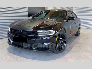 DODGE CHARGER 2 II 3.6 V6 300 SXT