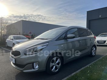 KIA CARENS 3 III 1.6 GDI 135 ISG ACTIVE 7PL