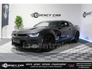 CHEVROLET CAMARO 6 COUPE 6.2 V8 453