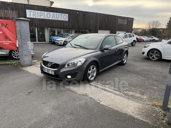 VOLVO C30 (2) DRIVE 115 MOMENTUM STOP & START