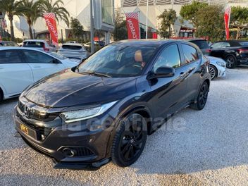 HONDA HR-V 2 II (2) 1.5 I-VTEC 182 TURBO SPORT