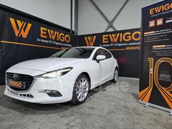 MAZDA 3 (3E GENERATION) III (2) 2.0 SKYACTIV-G 165 SELECTION BV6