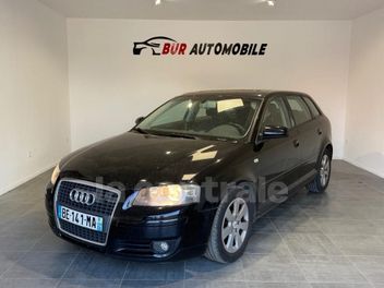 AUDI A3 (2E GENERATION) SPORTBACK II SPORTBACK 1.9 TDI 105 AMBIENTE