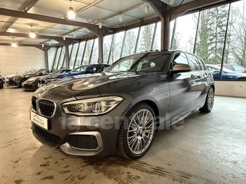 BMW SERIE 1 F20 5 PORTES (F20) (2) 140I XDRIVE M PERFORMANCE BVA8 5P