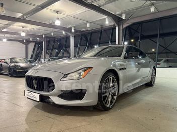 MASERATI QUATTROPORTE 6 VI (2) 3.0 V6 430 S Q4