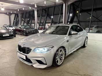 BMW SERIE 2 F87 COUPE M2 (F87) M2 3.0 COMPETITION 30CV DKG7