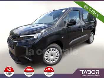 OPEL COMBO 4 LIFE LIFE IV (2) 1.5 DIESEL 100 L1H1