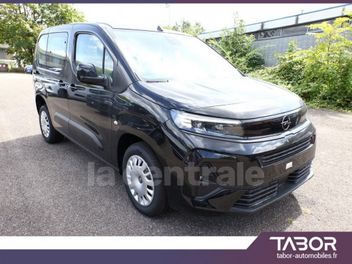 OPEL COMBO 4 LIFE LIFE IV (2) 1.5 DIESEL 100 L1H1