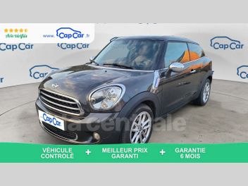 MINI PACEMAN 1.6 COOPER D