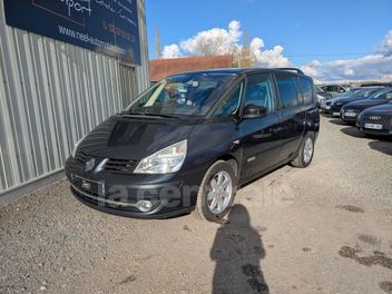 RENAULT GRAND ESPACE 4 IV 25TH 2.0 DCI 130 6PL BVM6