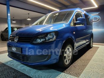 VOLKSWAGEN CADDY 2 1.6 CR TDI 102 TRENDLINE DSG7