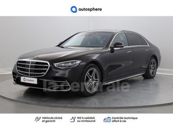 MERCEDES CLASSE S 7 VII 580 E AMG LINE 9G-TRONIC