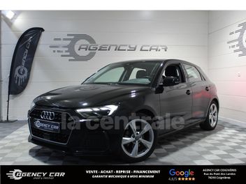 AUDI A1 (2E GENERATION) SPORTBACK II 35 TFSI 150 DESIGN LUXE S TRONIC 7